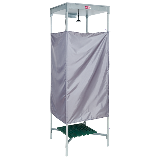 Садовый душ Мастерица OSWH-65М