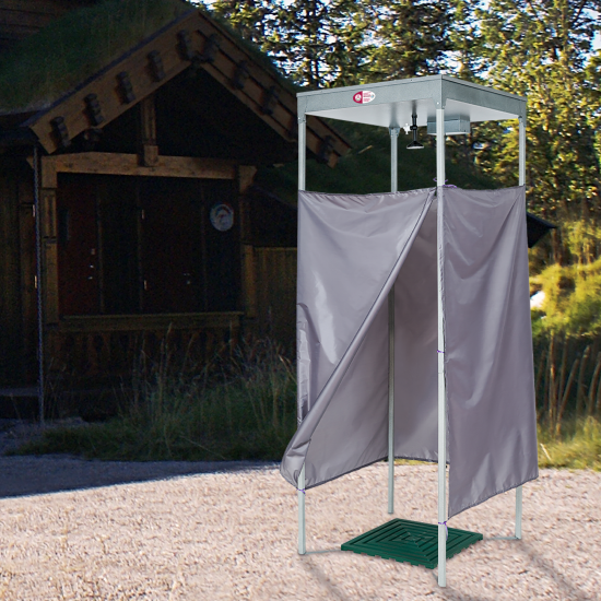 Садовый душ Мастерица OSWH-65М