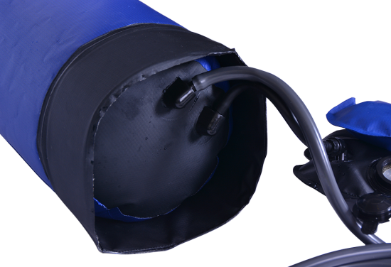 Садовый душ походный Pullman PL-PW11L