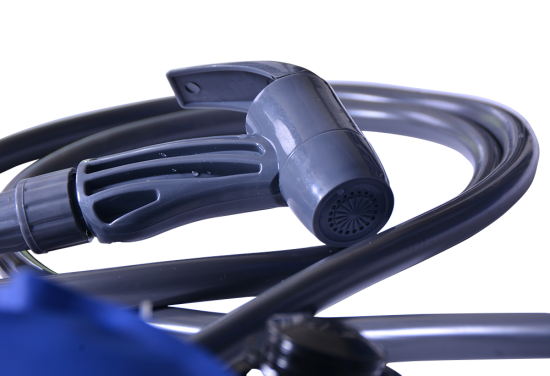 Садовый душ походный Pullman PL-PW11L