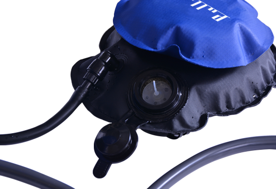 Садовый душ походный Pullman PL-PW11L