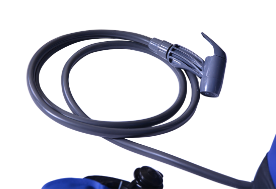 Садовый душ походный Pullman PL-PW11L