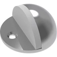 Напольный упор дверной Punto DFIX/F50 DS PF-50 CP-8