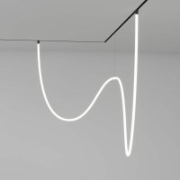 Трековый светильник Elektrostandard Slim Magnetic Full light N05
