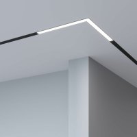 Трековый светильник Elektrostandard Slim Magnetic L03