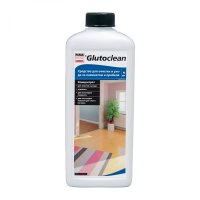 Средство для очистки и ухода за ламинатом и пробкой Glutoclean 036103092