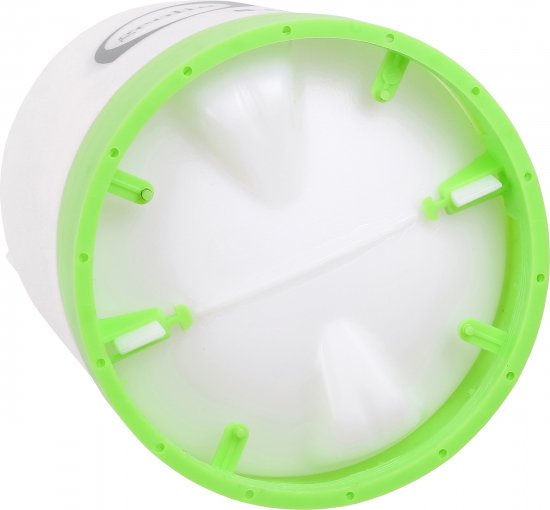 Опрыскиватель универсальный наплечный Geolia 5 л белый