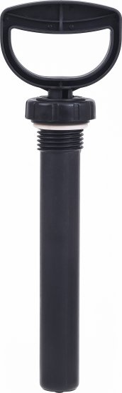 Опрыскиватель универсальный наплечный Geolia 5 л белый