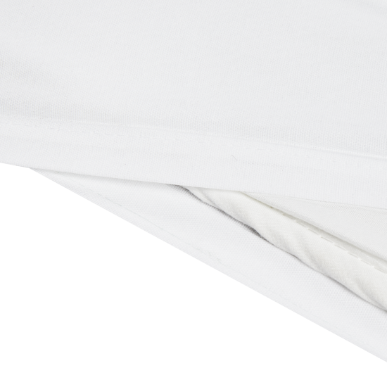 Пододеяльник Cool 6 175x210 см бязь цвет белый