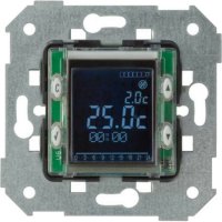 Программируемый термостат Simon 75817-39