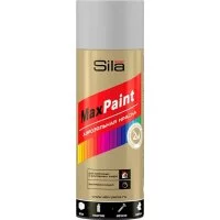Универсальная аэрозольная эмаль Sila HOME Max Paint