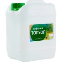 Толуол нефтяной Нефтехимик ТН30000