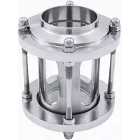Трубный диоптр TITAN LOCK TL025PDWD