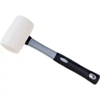Резиновый молоток HARDY 2028-900075