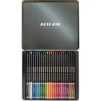 Набор цветных карандашей ACMELIAE blackwood artmate