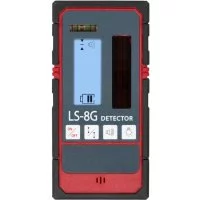 Приемник излучения для роторов SP-400G RGK LS-8G