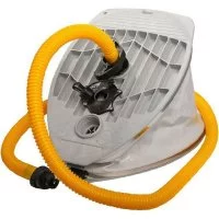Ножной двухкамерный насос Skipper SK-Q9