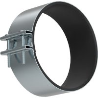 Быстроразъемный хомут Shuft FCCr 315 мм
