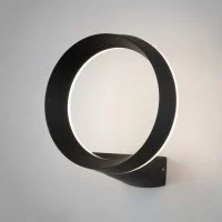 Садово-парковый светильник Elektrostandard 1710 TECHNO LED Ring