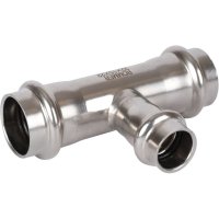 Тройник переходной ROMMER Rss-0014-221522