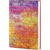 Книга для записей listoff ЕТИ596579