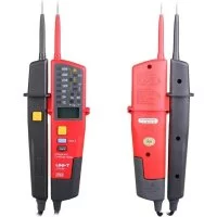 Портативный индикатор напряжения UNI-T UT18C