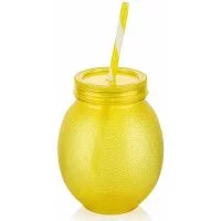 Бутылка для напитков Phibo lemon