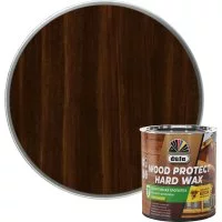 Пропитка Dufa WOOD PROTECT HARD WAX