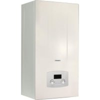 Настенный газовый котел HUBERT agb 50 dc