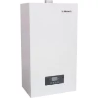 Настенный газовый котел HUBERT smart agb 24 dy