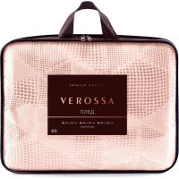 Жаккардовый плед Verossa 734322