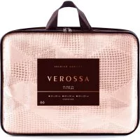 Жаккардовый плед Verossa 734322
