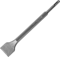 Зубило плоское SDS-plus Makita D-08735 40x250 мм