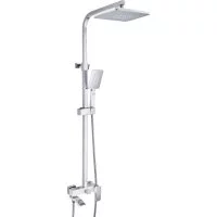 Душевая система ROSE R1556F