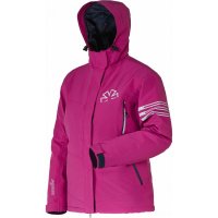 Зимняя куртка Norfin Women NORDIC PURPLE 02