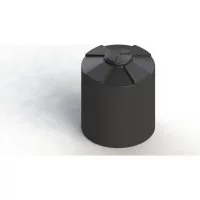 Рециклинговая емкость Asplast рц700д