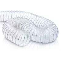 Полиуретановый воздуховод TEX pu-2000-180/10
