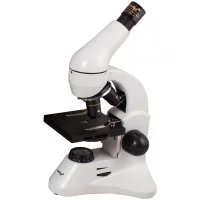 Микроскоп Levenhuk Rainbow D50L PLUS