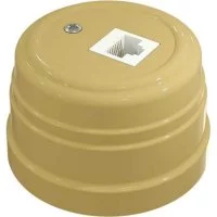 Компьютерная розетка Мезонинъ GE30341-32