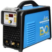 Аппарат аргонодуговой сварки ТСС TSS EVO TIG-200