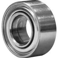 Подшипник для фрез vertextools 3537-095