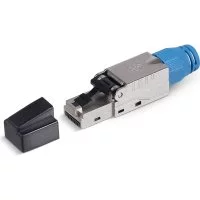 Коннектор Cabeus 8P8C-SH-C8-TWP