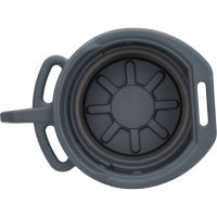 Емкость для сбора масла и технических жидкостей KraftWell KRWOD-8