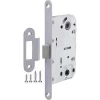 Защелка Fuaro PLASTP96WC-50 (P96WC-50) SSC