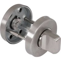 Ручка поворотная Fuaro BK6.R.DSS201-02 (DSS-02-BK6) INOX 201