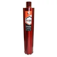Алмазное сверло по железобетону Diam САМС Extra Line Titan