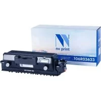 Совместимый картридж для Xerox WorkCentre NV Print NVP