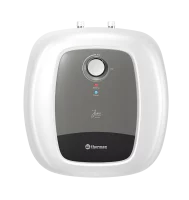 Накопительный водонагреватель электрический 30 л Thermex Jonio 30 U 111 258 2.5 кВт эмалированная сталь мокрый ТЭН