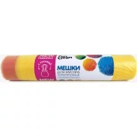 Суперпрочные мешки для мусора Fun Clean 16761