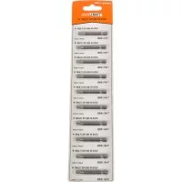 Биты для шуруповерта NOVOCRAFT BMS-21-050006V